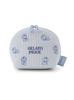 Gelato Pique Doraemon Print Pouch PWGB261511 Women's Blue Free Size