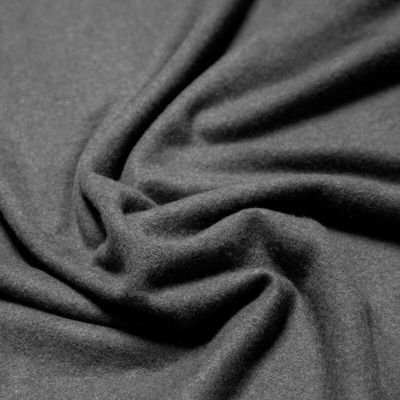 BOSS Wool Blend Shawl