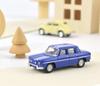 NOREV Renault R8 GORDINI 1965 Scale Model Car (Blue) 1/64