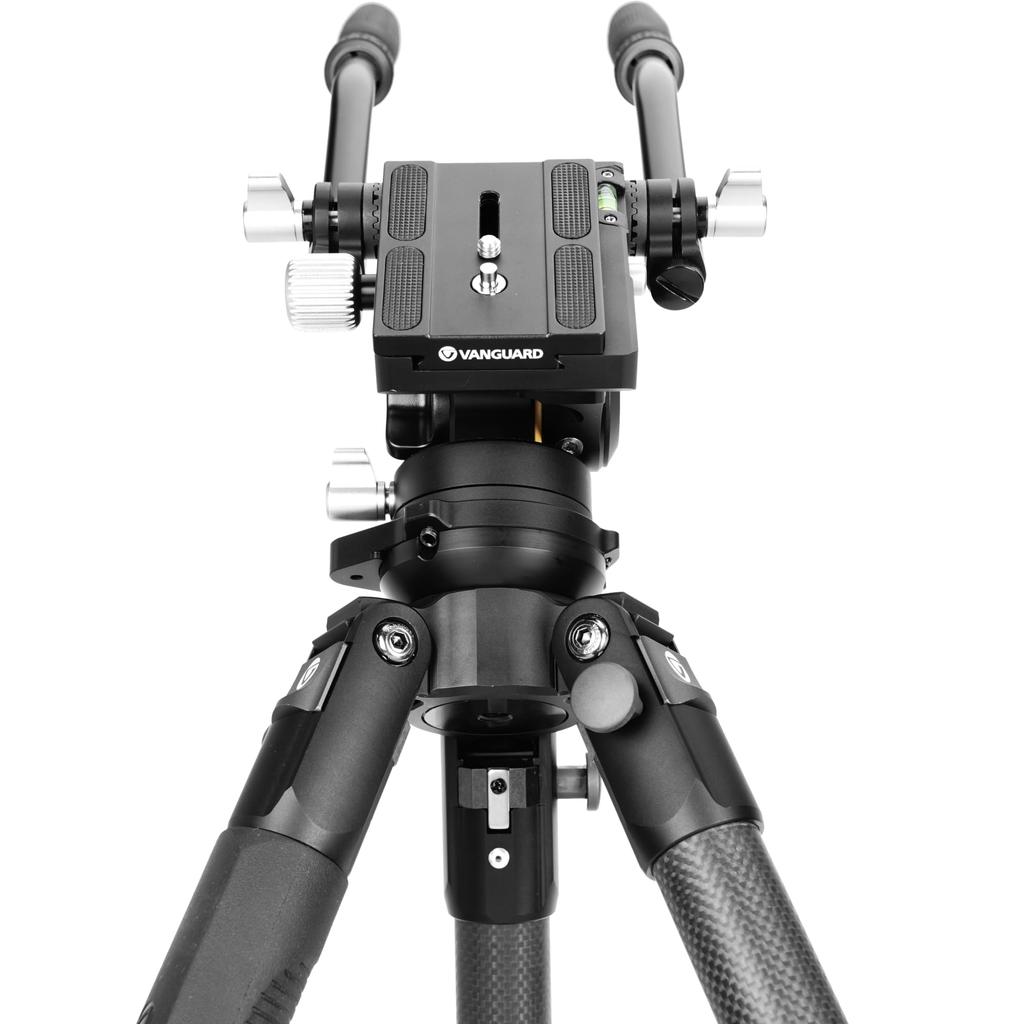 VANGUARD Professional Video Tripod ALTA PRO 3VL Series PRO 3VL (ALTA 303AV18)