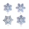Candlestick Silicone Mold Gypsum Plaster Mold Lipstick Holder Tray Mold for DIY Jewelry Organizer Home Crafts Decor