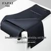 FAPAI Men's Smooth Comfort Straight-Leg Casual Pants