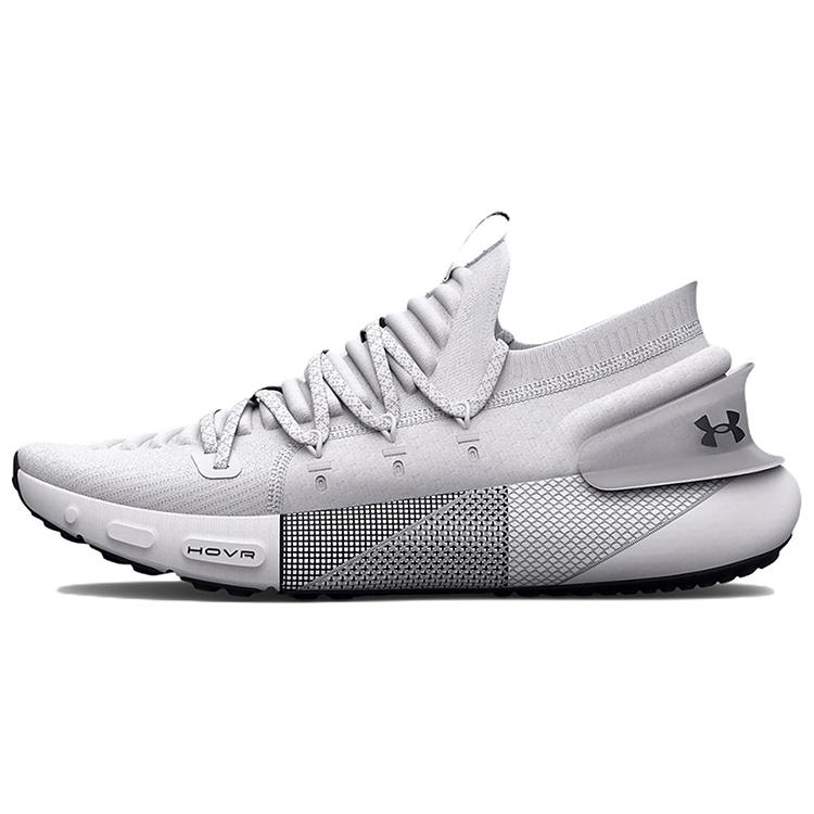 

Under Armour Hovr Phantom 3 Triple White Жіночі 3025517-100 38.5