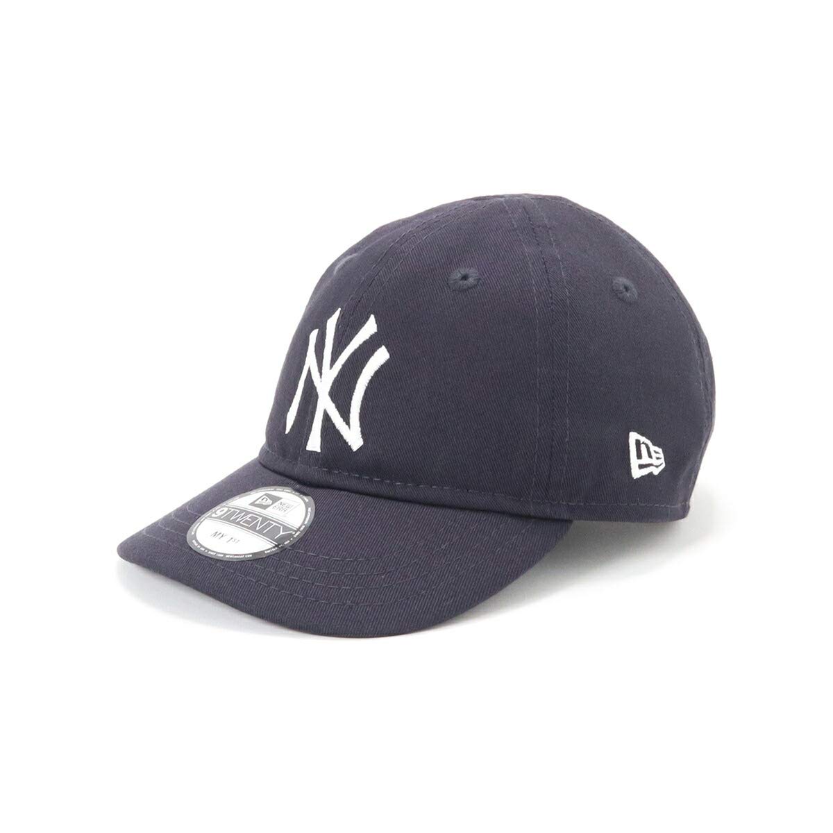 

My 1st 9TWENTY New York Yankees 12325813 Navy White [New Era]