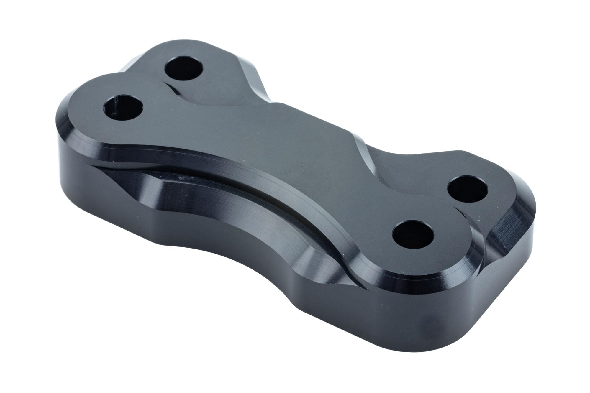 

Kijima Мотоциклетный проставочный комплект для руля Адаптер смещения 30 мм назад Night Star/S ( 22-/RH975/S) HD-040316