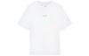 Sports Trendy Collection T Shirt Men's White AHSS325-1