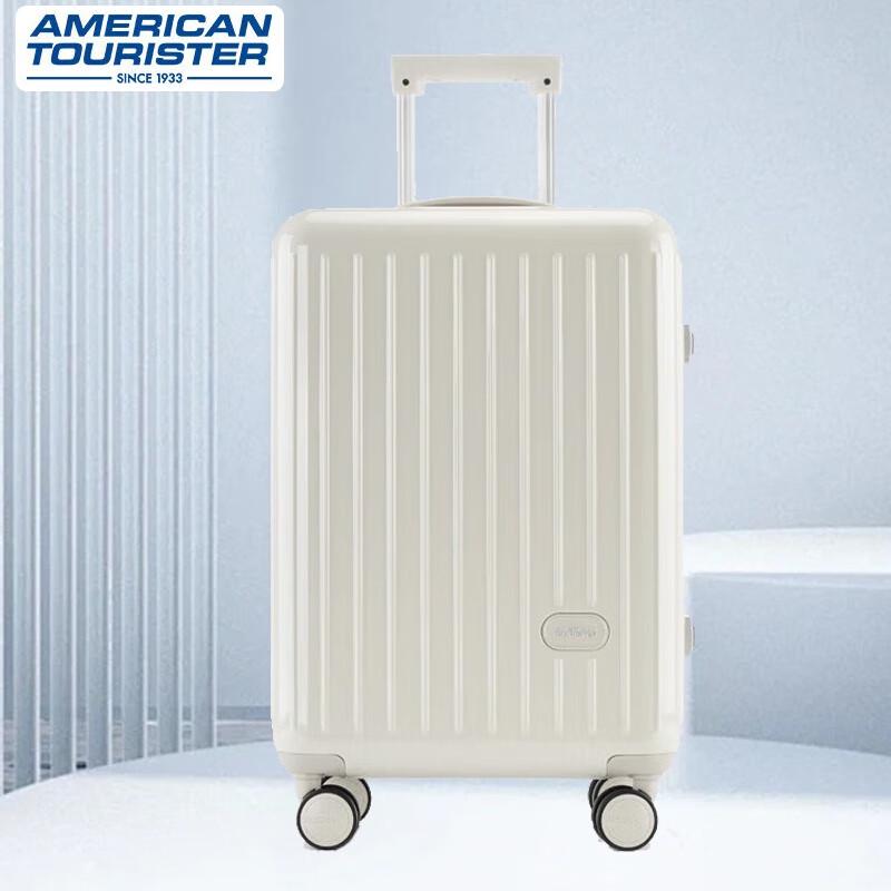 

Samsonite Narrow Aluminum Frame Hardside Luggage