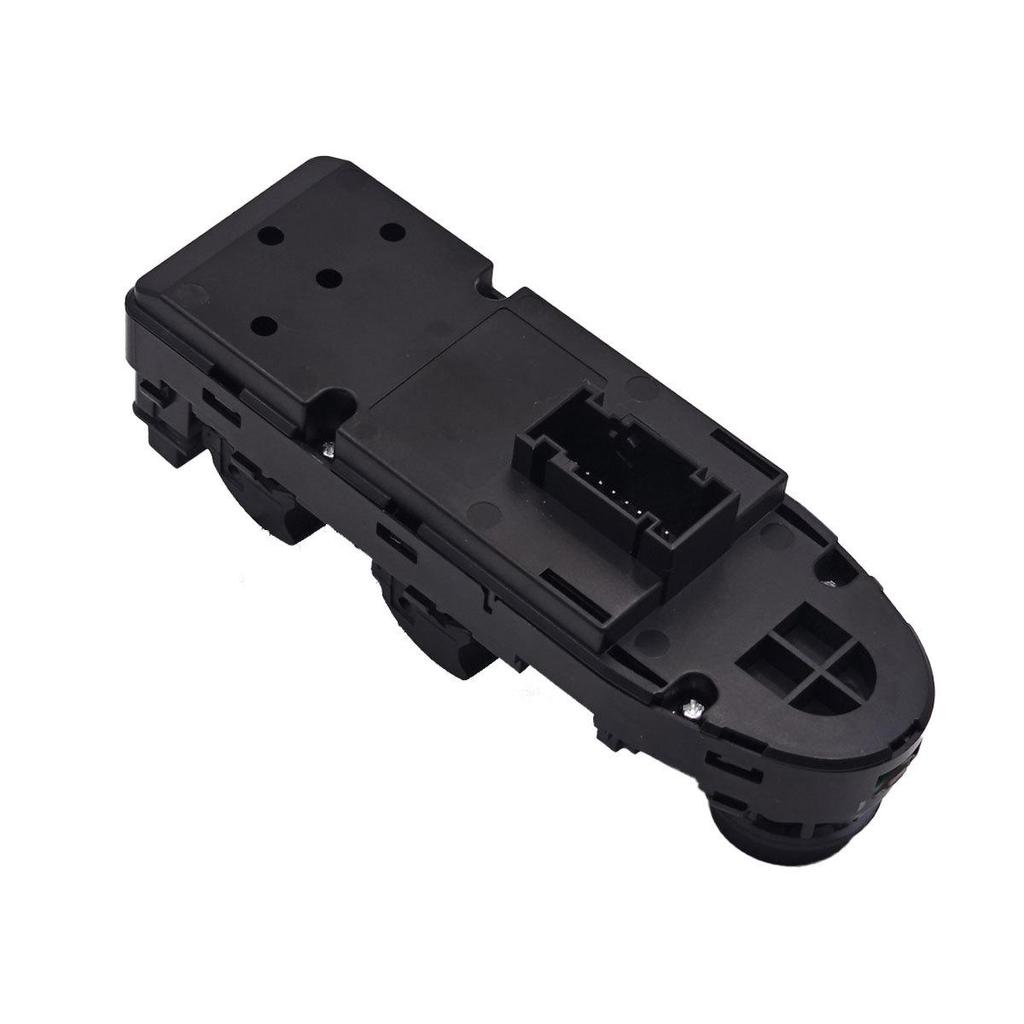 Fits 2010-15 BMW X1: Power Window Switch (61319216048)