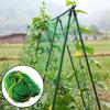 Trellis Netting 0.9x1.8m Trellis For Climbing Plants Garden Mesh Net Heavy Duty
