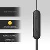 Sony WI-C100 Headphones