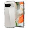 Etui do Pixel 9 / 9 Pro Spigen - case pokrowiec plecki przezroczyste