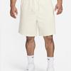 Nike Dri-Fit 8" Basketball Shorts Unisex bottoms White DQ5712-027