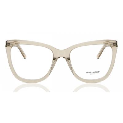 Sl 548 Slim Opt 004 Sieviešu brilles
