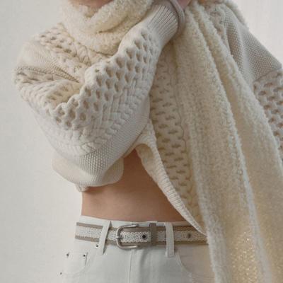 Accessories – Belts for Women