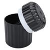 Portable Mini Humidifier 200ml Large Capacity USB Powered Mute Humidification for Home OfficeBlack