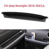 Passenger Glove Box Storage Organizer for 18-23 Jeep Wrangler JL