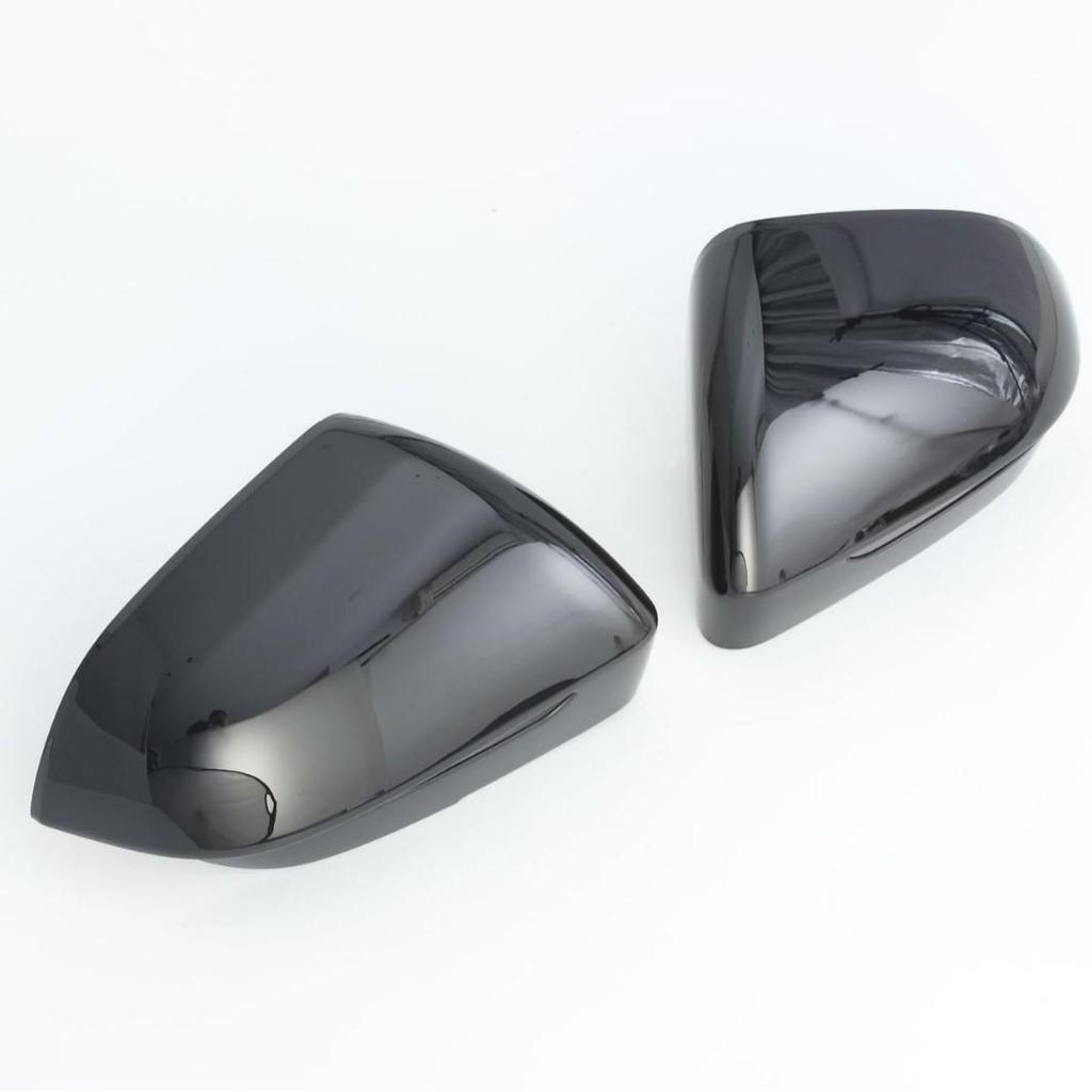 BYD Xia Exterior Reflective Rearview Mirror Decorative Cover - Fits 25 Models