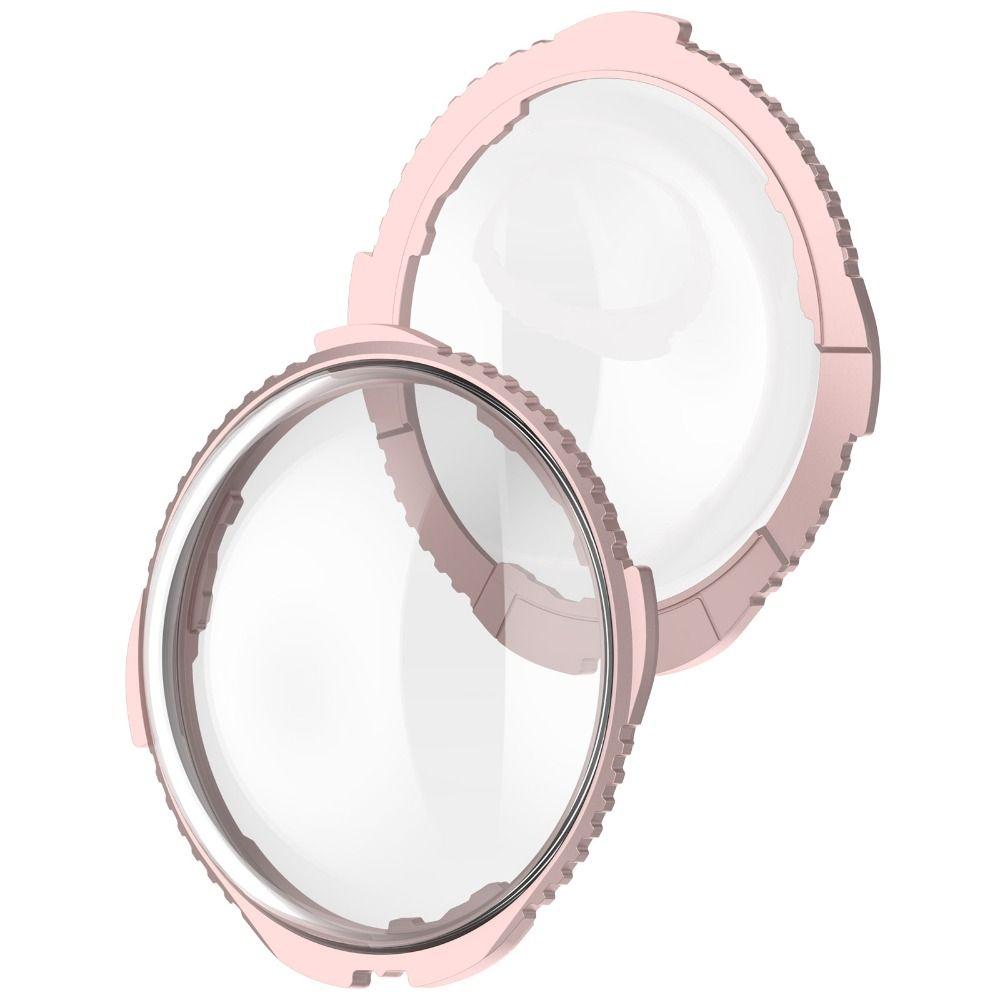 Removable Lens Protector Protective Lens Cap for Insta360 X5 Panoramic Camera Accessories