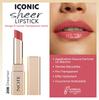 Note ICONIC SHEER LIPSTICK 208