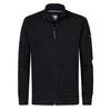 Petrol Industries M-3040-SWC315 Half Zip Sweatshirt