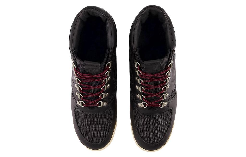Rainier New Balance 'Black Macadamia Nut' URAINAL
