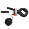 Strap Clamp Multifunctional Quick Tension Adjustable Picture Frame Clamp for Woodworking