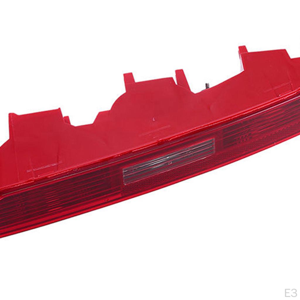 Replacements Rear Bumper Tail Light Lamps Assembly for Q7