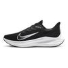 Nike Air Zoom Winflo 7 'Black Anthracite' Women's Sneakers CJ0302-005