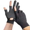 Winter Thermal Gloves Breathable Waterproof Mittens for Snow Shoveling Ice Fishing Cycling Running Dog Walking Gardening Riding