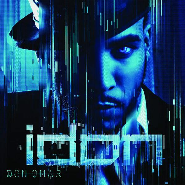

CD DON OMAR - iDon 2703024 Machete Music 2009 Europe Latin Used