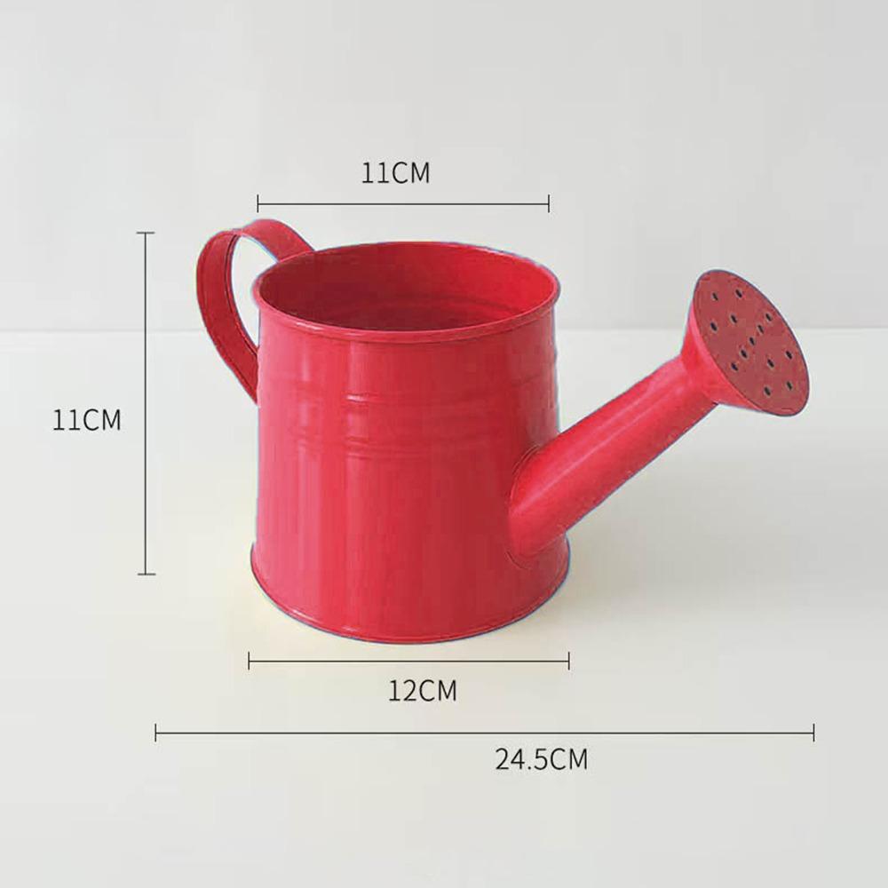 Home Watering Pot Large Capacity Water Spraying Pot Mini Watering Can  for Children