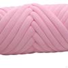 1 Kg Thick Velvet Arm Knitting Yarn for Cushion Baskets, Scarves, Sweaters