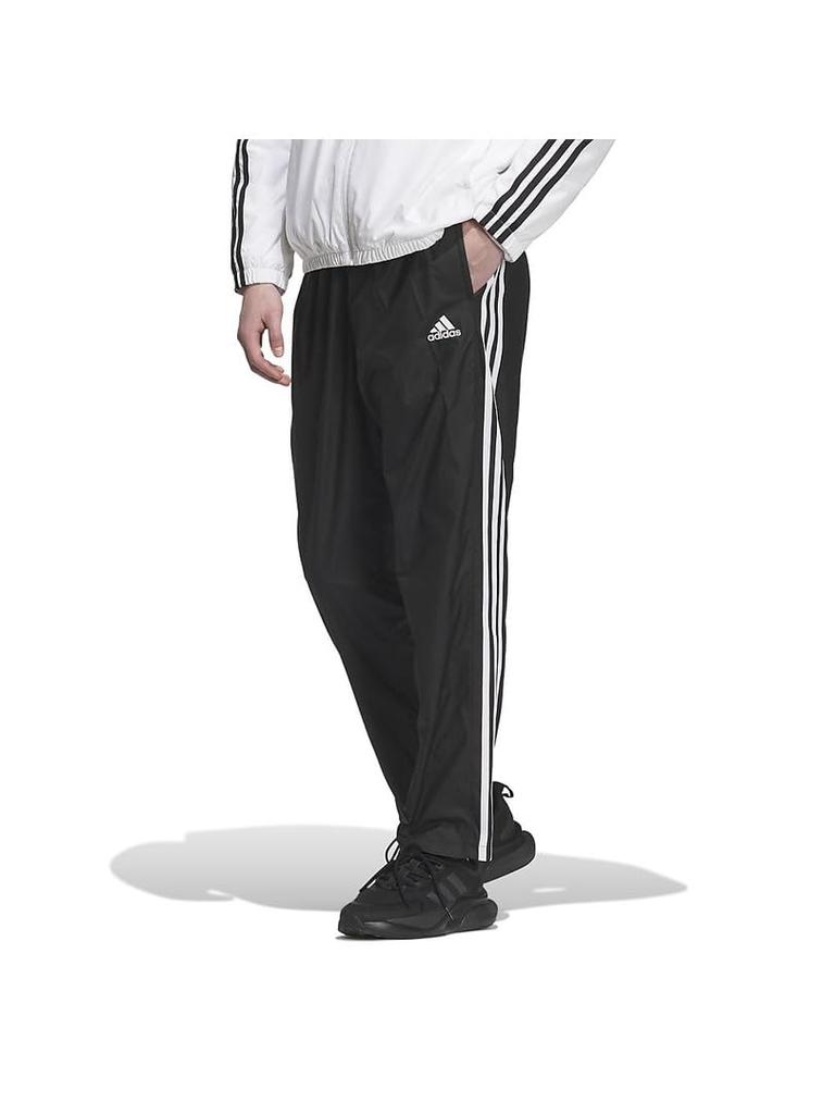 Adidas Jersey Wind Pants Bottoms, Must-Have