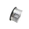 243502B600 24350-2B600 CVVT Camshaft Timing Gear for Hyundai Accent Veloster for Kia 2012- Rio Soul Forte5 1.6L