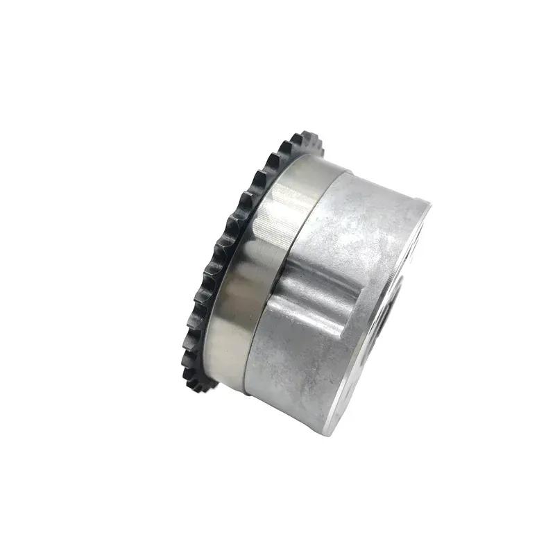 243502B600 24350-2B600 CVVT Camshaft Timing Gear for Hyundai Accent Veloster for Kia 2012- Rio Soul Forte5 1.6L