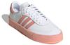 adidas Wmns Sambarose 'White Trace Pink' Women's FW4201