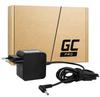 Notebook Charger 19V 2,37A 45W Asus R540 X200 X202 F201 UX31 UX32
