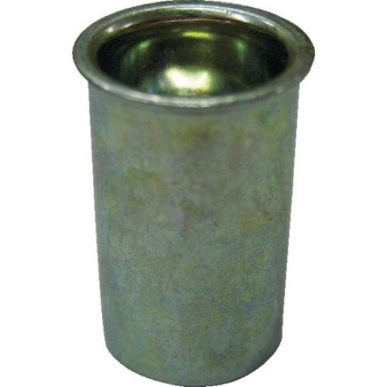 

Lobtex Nut K Type Aluminum NAK415M (1000 pieces) 4-1.5