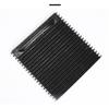 Center Console Cup Holder Tray Roller Blind Cover For BMW X5 X6 F15 F16 2014-19