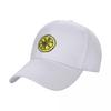 Stone Roses Merch The Stone Roses Lemon Ringer Baseball Cap Unique hats black Designer Hat Womens  Unisexs