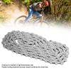 12 Speed Bike Chain Lightweight Hollow 126 Link   Chain for Road Mountain Bike