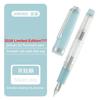2026 Limited Colors JINHAO 82 Fountain Pen Rose Gold Clip EF/F/M Macaron Color Calligraphy Pen Stationery School Office Supplies