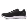 Under Armour Sonic 4 Comode Scarpe da Corsa Casual Basse Unisex sneakers Nero 3025206-001