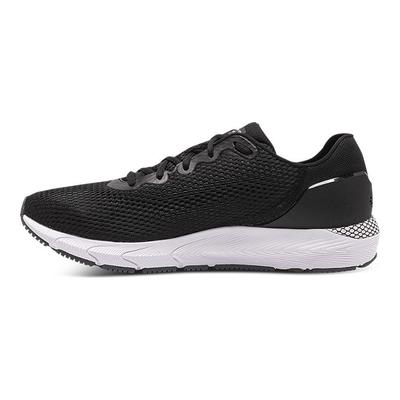 Sonic 4 Zapatillas Casuales Cómodas de Caña Baja Unisex Negro 3025206-001
