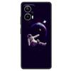 For Xiaomi Redmi Note 12T Pro Cases Soft Silicone Back Case For Redmi Note 12T Pro tpro Phone Cover Black Bumper TPU Funda Coque