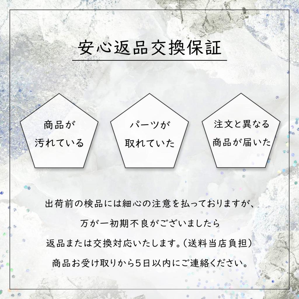 Ear Beauty Vortex Ear Cuffs, Set of 2, Large, for Both Ears (Gold)