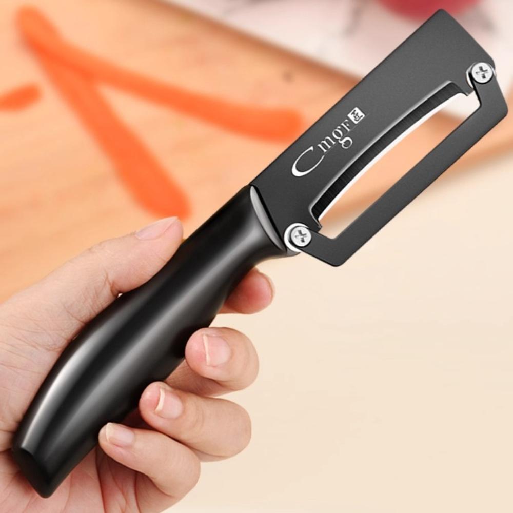 Stainless steel vegetable peeler Multi-functional potato peeler Carrot peeler fruit peeling tools Kitchen accessories