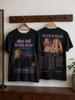 Hilary Duff The Lucky Me 3d T-Shirt