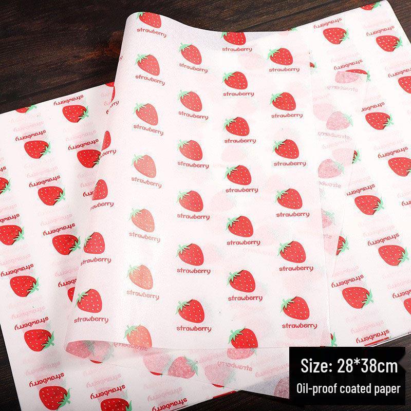 

ZISIZ Air Fryer Paper Liners