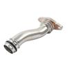 Cooling System Parts Engine Coolant Pipe Factory Specified Tallation Easy New Condition Reliable Performance